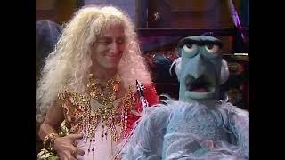 The Muppet Show - 518: Marty Feldman - Backstage #2 (1981)