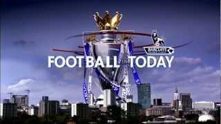 Football Today Intro HD