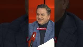 Tobiasz Bocheński czy Rafał Trzaskowski? Który jest bardziej przystojny?  #RadioZET