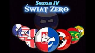 Countryballs SEZON IV- Świat Zero | FILM