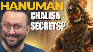 Hanuman Chalisa Ep-3: Ramdoot Revealed | Om Dhumatkar