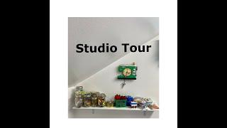 Studio Tour