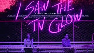 I Saw The TV Glow (2024) Directed by Jane Schoenbrun | *Spoiler Free Review*