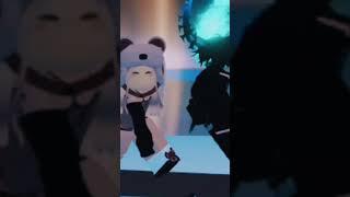 On beat  #tiktokviral #roblox  #foryou #robloxedits #edits