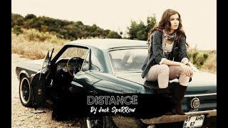 Dj Jack SpaRRow - Distance (Club Mix) 2021