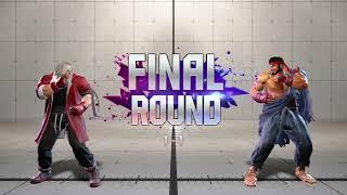 Street Fighter 6 - offthefentchart (Ken) vs Shreeder4092 (Ryu)