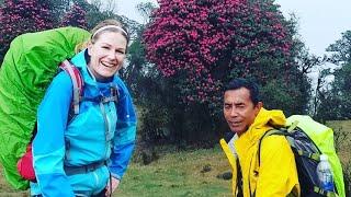 Sandakphu Trek Review | Spring 2022 | Ashmita Trek and Tours