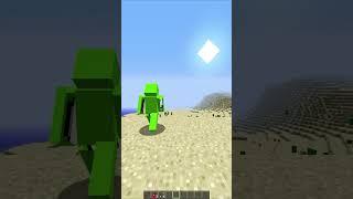 DREAM Saved NOOB with DREAM SMP in MINECRAFT! #shorts
