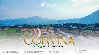 Citra City Sentul Cluster Corvina View Lokasi. Hunian Start 1M an. Info Stock Hub Fitri 081288087771