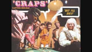 Richard Pryor - Crap Game || Craps