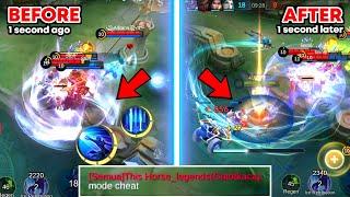 LING FASTHAND SECRET SETTING!! MODE CHEAT? BEST BUILD PRO LING GUIDES FOR BEGINNERS Mobile Legends