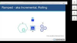 Webinar: Deployment Strategies on Kubernetes