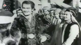 main garibon ka dil hun watan ki zabaan_Aab e hayat1955_Premnath_ HemantKumar_Hasrat_Sardar Malik_