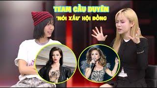 Team Cầu Duyên 'nói xấu' Bùi Lan Hương, Minh Tuyết | ON TRENDING