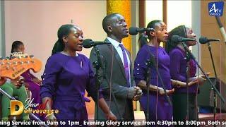 gospel song that can Strengthen Your Faith