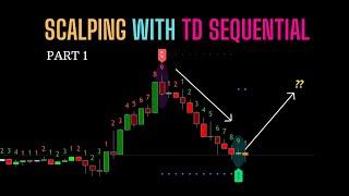 Scalping With TD Sequential #1 Introduction