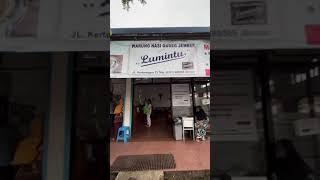 Gudeg Lumintu Jember