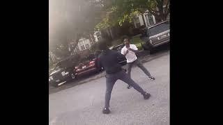 18+ BEST STREET FIGHT COMPILATION 2024 