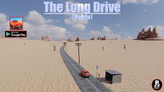 The Long Drive(Mobile) Gameplay