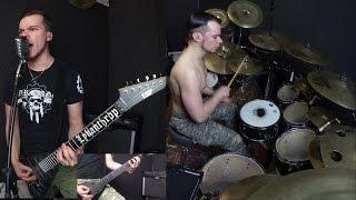 Retribution - Storm of the Light's Bane (Dissection cover)