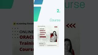 SAP, Oracle and Salesforce Training | eLearning Solutions | #sap #salesforce #oracle