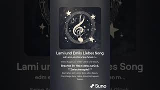 Lami und Emily Liebes Song           (Official Music Video)