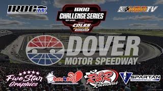 IROC Challenge Series | Race #6 | Dover