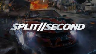 Split Second 2: The Ambitious Sequel You Will Never Play