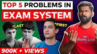 Why EXAMS need to change | Indian education system | Abhi and Niyu