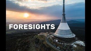 FORESIGHTS by UPREAL VISION