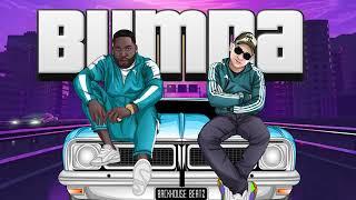 JP Backhouse & Xulcha "Bumpa" Official Visual Dancehall 2023