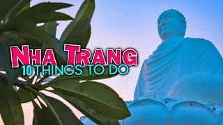 Our 10 Best Things To Do in Nha Trang Vietnam | Nha Trang Tips 2024