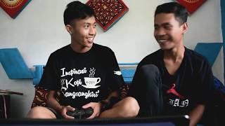 Film Pendek Mahasiswa PGSD UKI Toraja