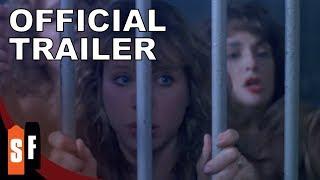 Caged Fury (1990) - Official Trailer