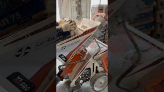 штукатурная станция SertaMaster XL PRO 220-380В