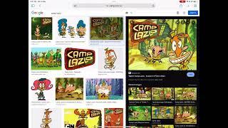 Happy 17th Anniversary Camp Lazlo!