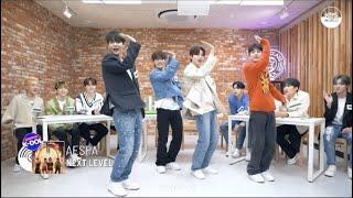 TREASURE _ K-pop Random Dance on WORLD CLASS K-DOL