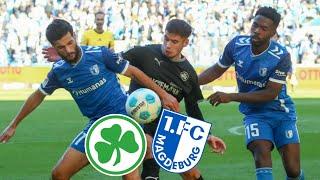 1. FC Magdeburg vor dem Fürth-Spiel: Große Personalsorgen! Wer kann spielen?