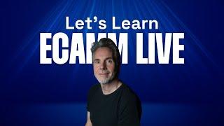 Ecamm Live Demo with Neil Farrimond | ‪@NeilFarrimond