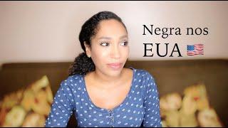 Como é ser negra nos Estados Unidos | Estados mais racistas dos EUA