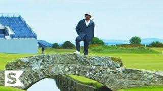 St. Andrews & The Legend of Tom Morris | Adventures In Golf Season 1