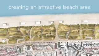 Katwijk: Dutch innovative coastal defence put into practice