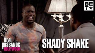 Shake's Shaky History | Real Husbands Of Hollywood S2 #BETRealHusbandsOfHollywood