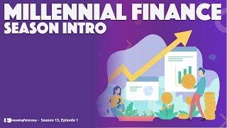 Millennial Financial Challenges