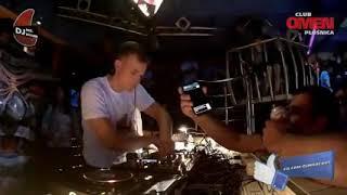 Dj Mr  Beans   OMEN PŁOŚNICA   VI NOC ZAGŁADY   FULL VIDEO SET   31 07 2015