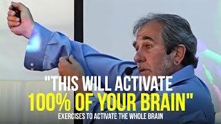 Brain Synchronisation | "This Will Activate 100% Of Your Brain" - Dr. Bruce Lipton