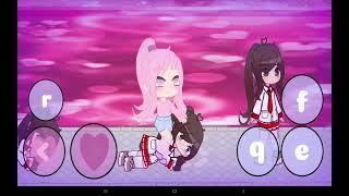 Yuna Daisaki's Love Life ️ progress Report #1{New fangame}{Credits in description}{My latest vid!}