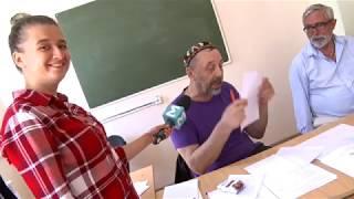 Николай Коляда набирает курс режиссеров в ЕГТИ