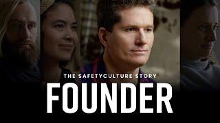 FOUNDER | Luke Anear - SafetyCulture