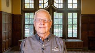 Tuesday Tour | Windows of Purdue